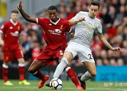 效力过利物浦的前锋