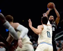 灰熊队球场 灰熊队球场