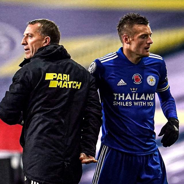 莱斯特城战术分析 莱斯特城战术分析