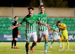 皇家贝蒂斯大获全胜,巴伦西亚客场胜出了吗