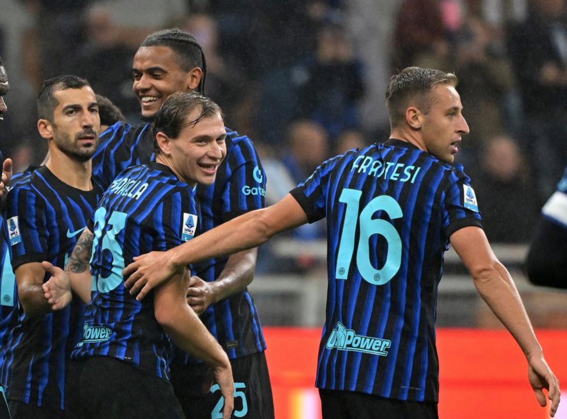 国米佛罗伦萨直播